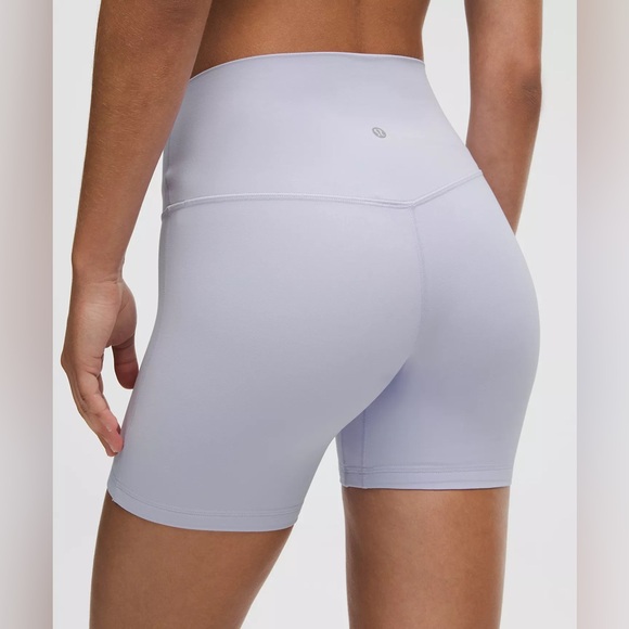 lululemon athletica Pants - lululemon Align High-Rise Short 6"